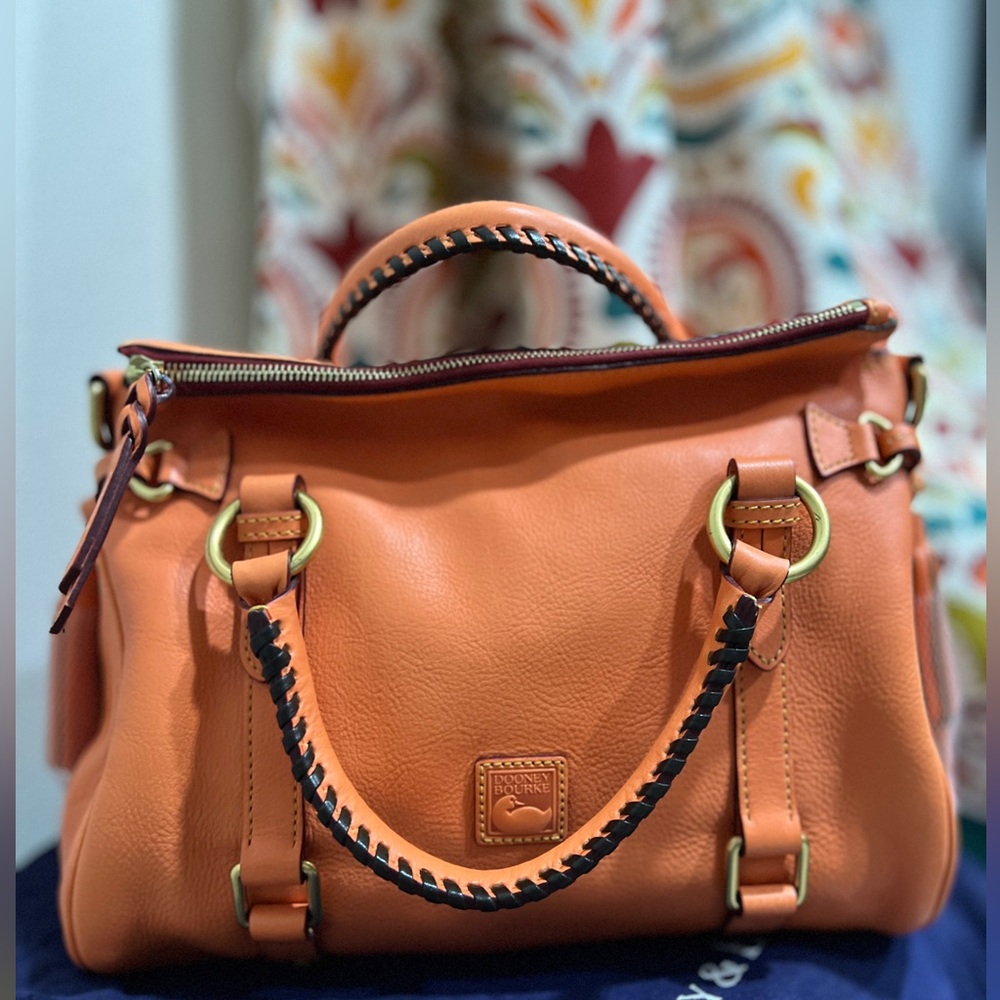 Dooney & Bourke Satchel